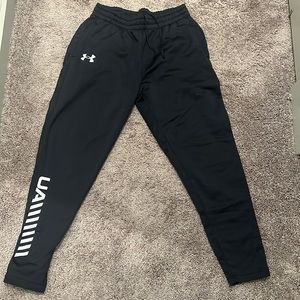 Men’s Under Armour joggers